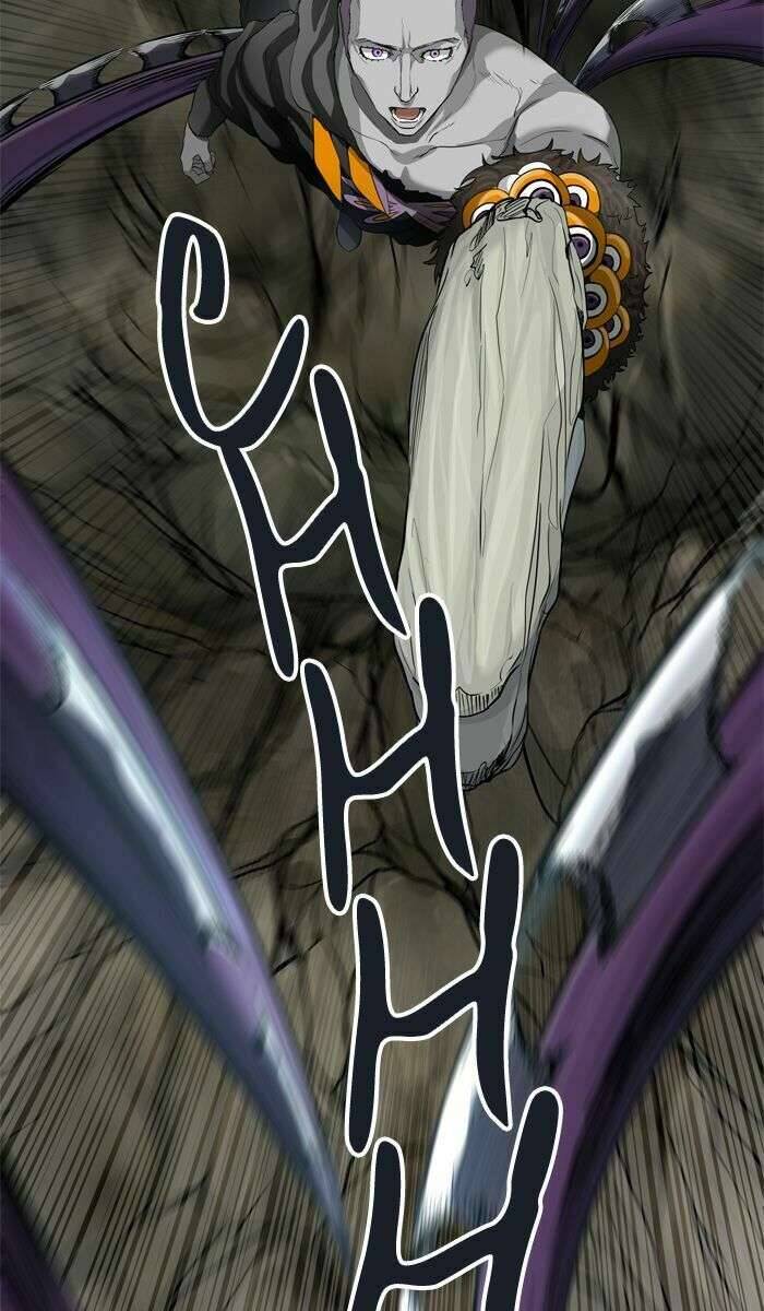 Tòa Tháp Bí Ẩn 2 Chapter 430 - Trang 2