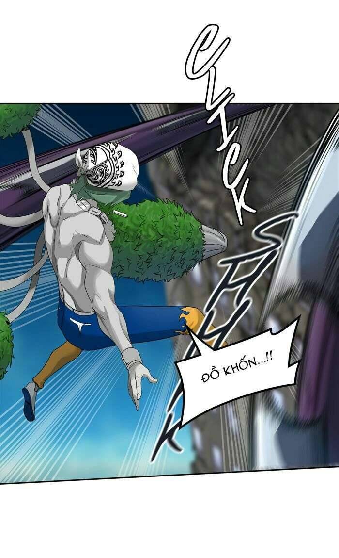 Tòa Tháp Bí Ẩn 2 Chapter 430 - Trang 2