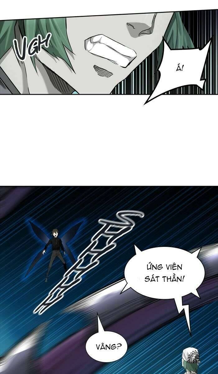Tòa Tháp Bí Ẩn 2 Chapter 430 - Trang 2