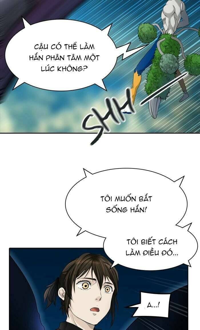 Tòa Tháp Bí Ẩn 2 Chapter 430 - Trang 2