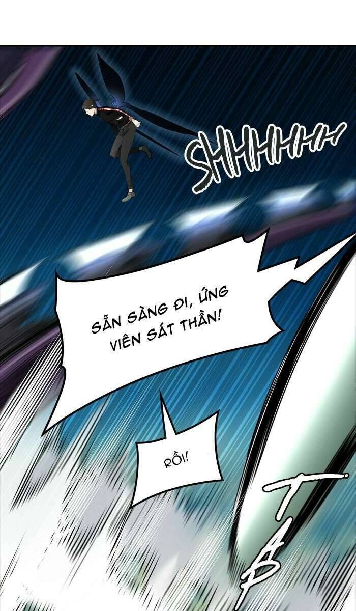 Tòa Tháp Bí Ẩn 2 Chapter 430 - Trang 2