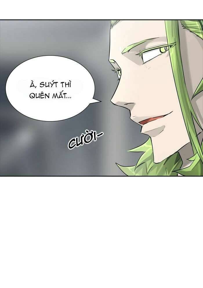 Tòa Tháp Bí Ẩn 2 Chapter 430 - Trang 2