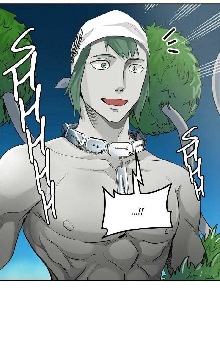Tòa Tháp Bí Ẩn 2 Chapter 430 - Trang 2