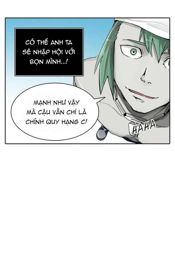 Tòa Tháp Bí Ẩn 2 Chapter 430 - Trang 2