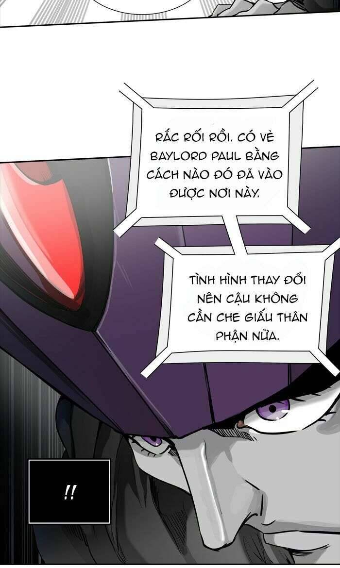Tòa Tháp Bí Ẩn 2 Chapter 430 - Trang 2