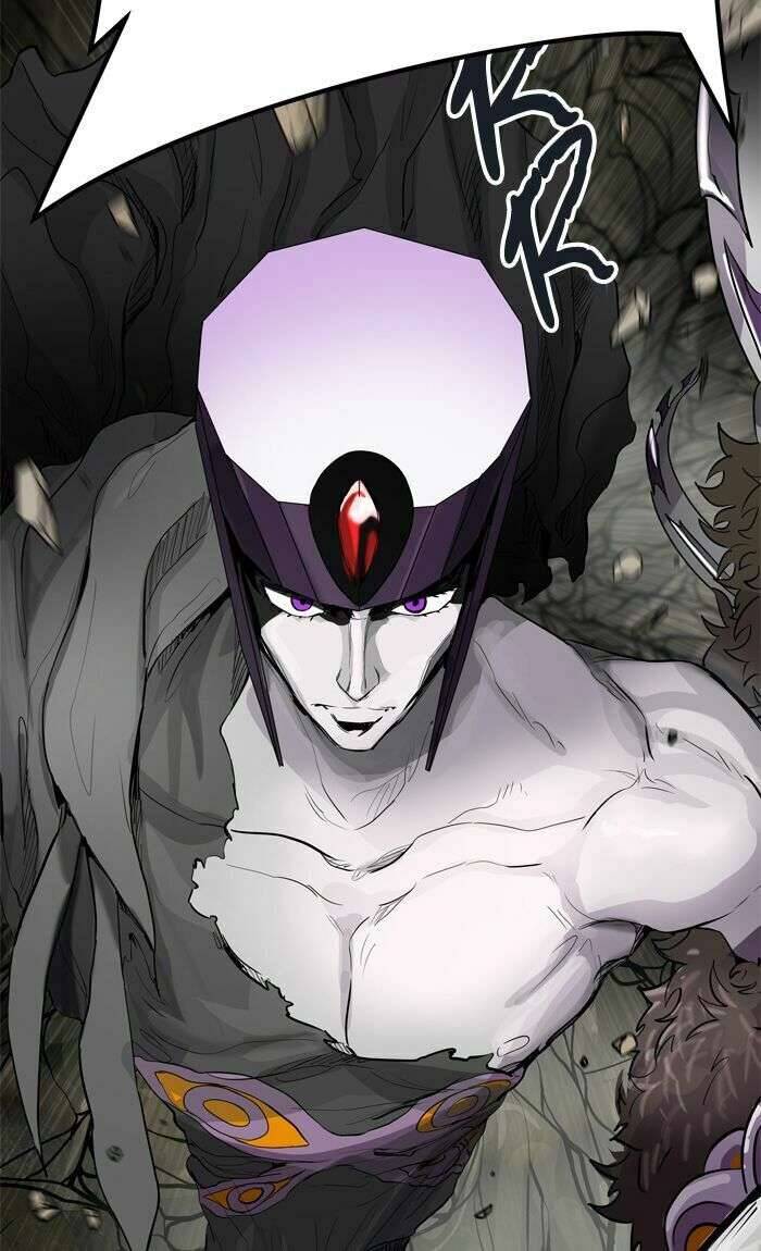 Tòa Tháp Bí Ẩn 2 Chapter 430 - Trang 2
