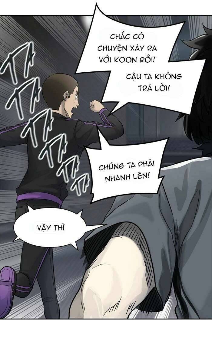 Tòa Tháp Bí Ẩn 2 Chapter 430 - Trang 2