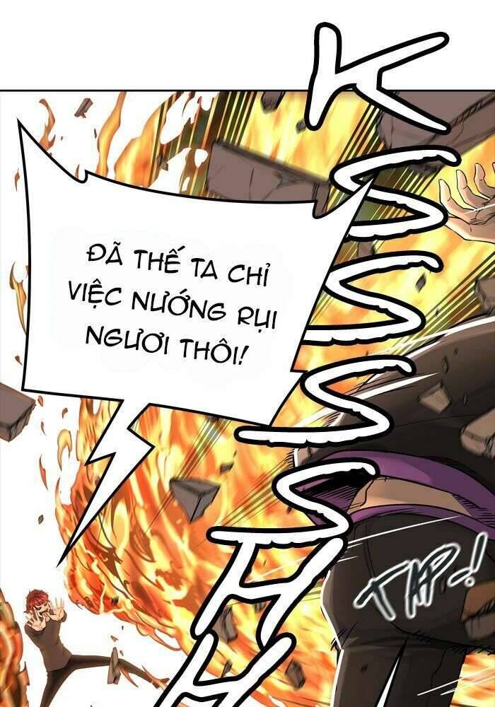 Tòa Tháp Bí Ẩn 2 Chapter 430 - Trang 2