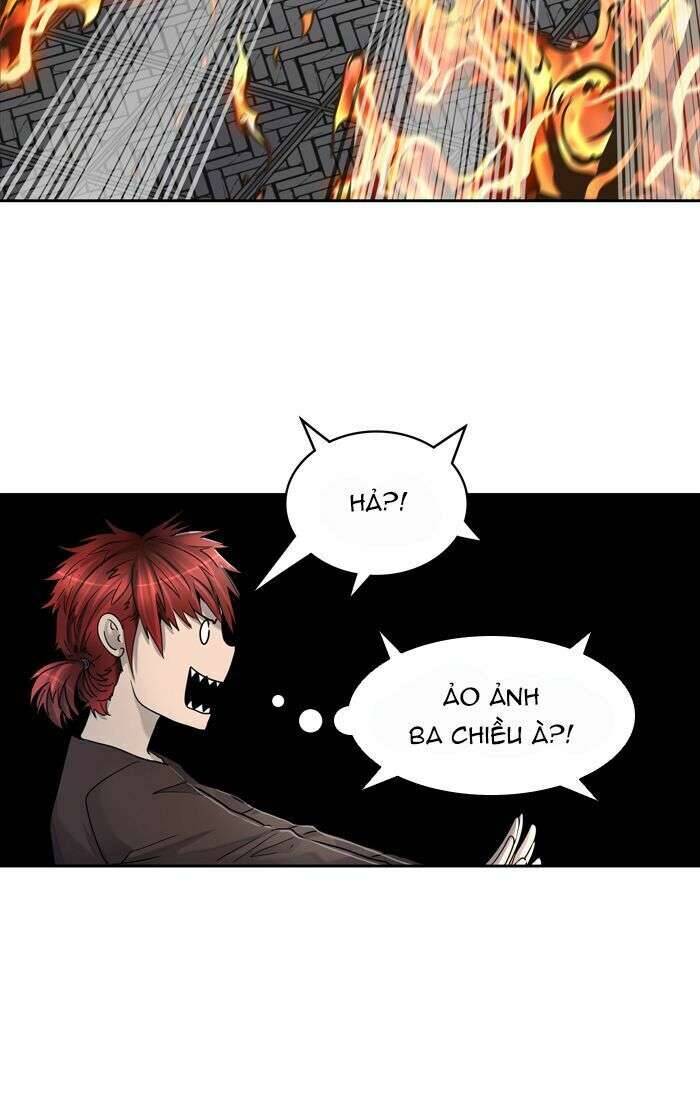 Tòa Tháp Bí Ẩn 2 Chapter 430 - Trang 2