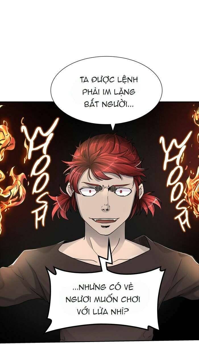 Tòa Tháp Bí Ẩn 2 Chapter 430 - Trang 2