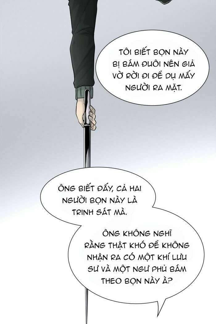 Tòa Tháp Bí Ẩn 2 Chapter 430 - Trang 2