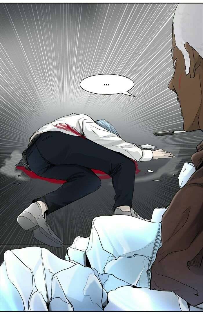 Tòa Tháp Bí Ẩn 2 Chapter 430 - Trang 2