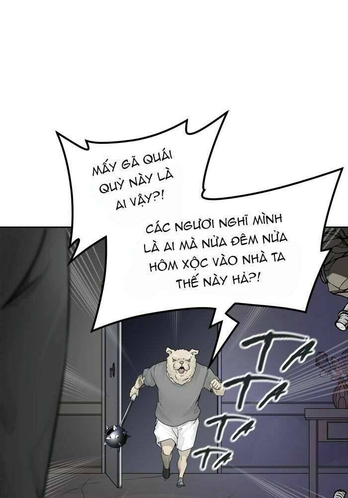 Tòa Tháp Bí Ẩn 2 Chapter 430 - Trang 2