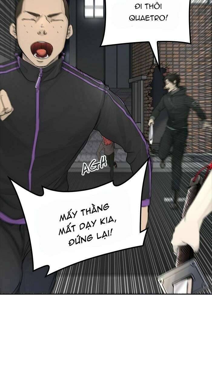 Tòa Tháp Bí Ẩn 2 Chapter 430 - Trang 2