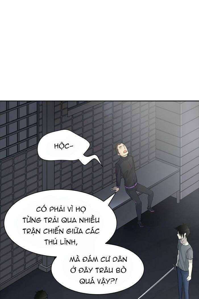 Tòa Tháp Bí Ẩn 2 Chapter 430 - Trang 2