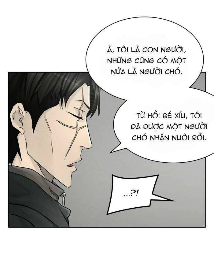 Tòa Tháp Bí Ẩn 2 Chapter 430 - Trang 2