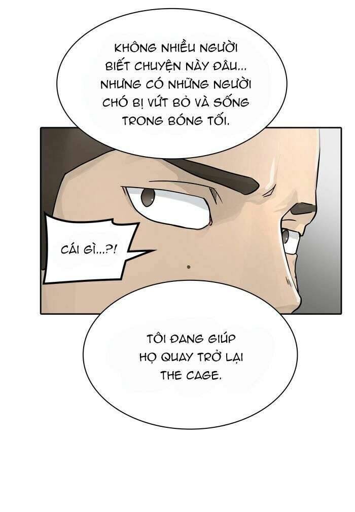 Tòa Tháp Bí Ẩn 2 Chapter 430 - Trang 2