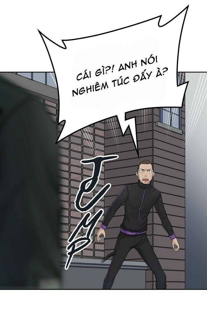 Tòa Tháp Bí Ẩn 2 Chapter 430 - Trang 2