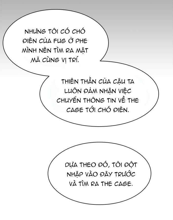 Tòa Tháp Bí Ẩn 2 Chapter 430 - Trang 2
