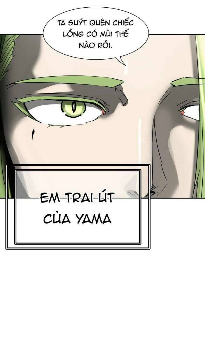 Tòa Tháp Bí Ẩn 2 Chapter 429 - Trang 2