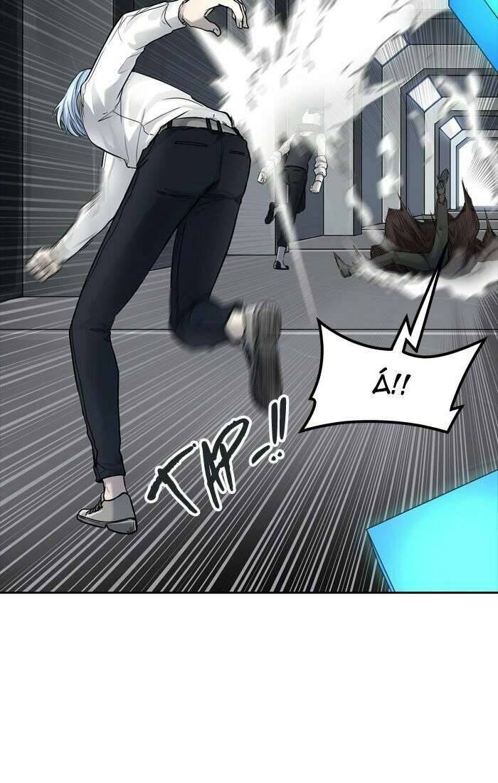 Tòa Tháp Bí Ẩn 2 Chapter 428 - Trang 2