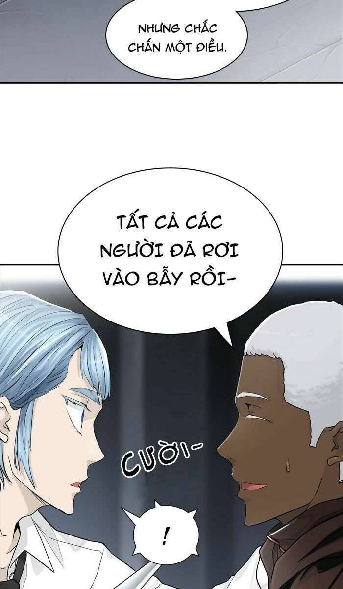 Tòa Tháp Bí Ẩn 2 Chapter 428 - Trang 2