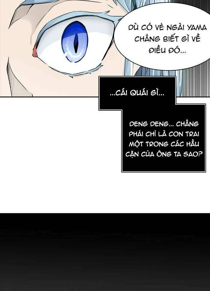Tòa Tháp Bí Ẩn 2 Chapter 428 - Trang 2