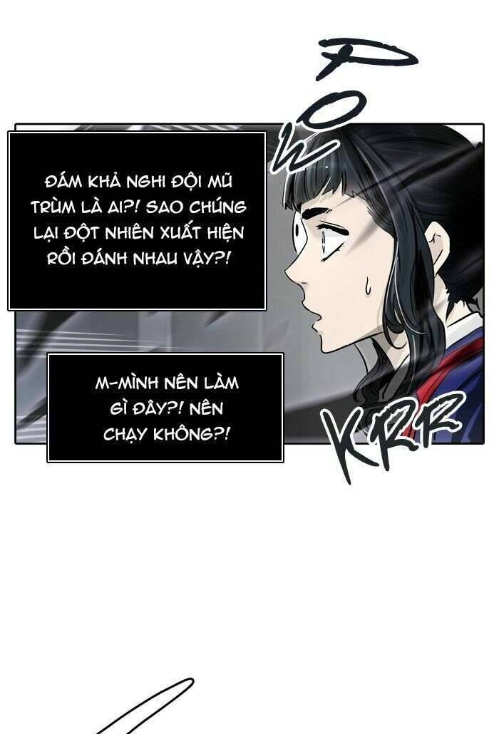Tòa Tháp Bí Ẩn 2 Chapter 428 - Trang 2