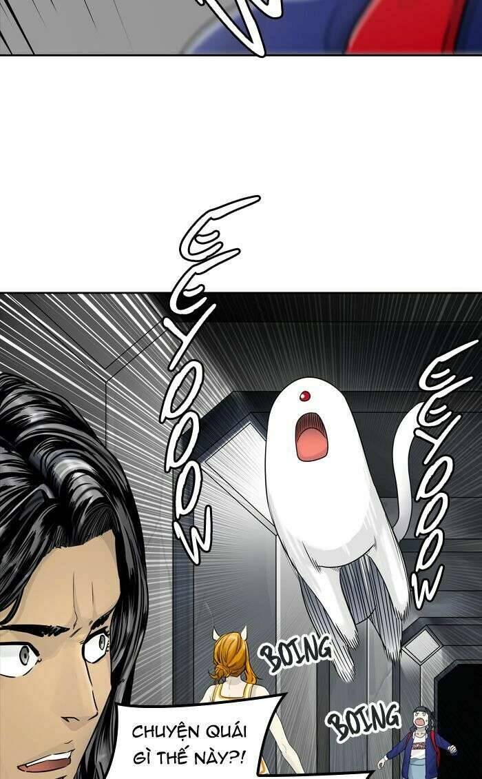 Tòa Tháp Bí Ẩn 2 Chapter 428 - Trang 2