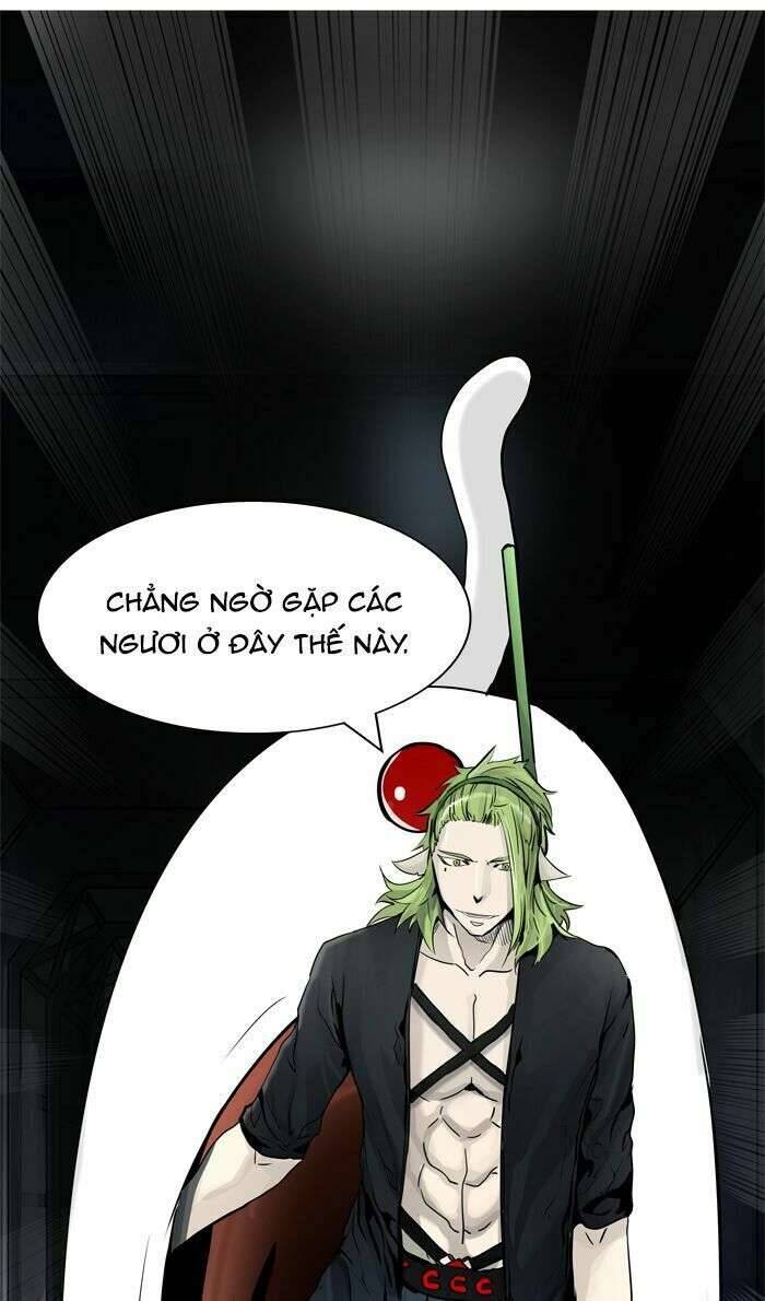 Tòa Tháp Bí Ẩn 2 Chapter 428 - Trang 2