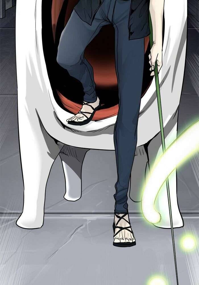 Tòa Tháp Bí Ẩn 2 Chapter 428 - Trang 2