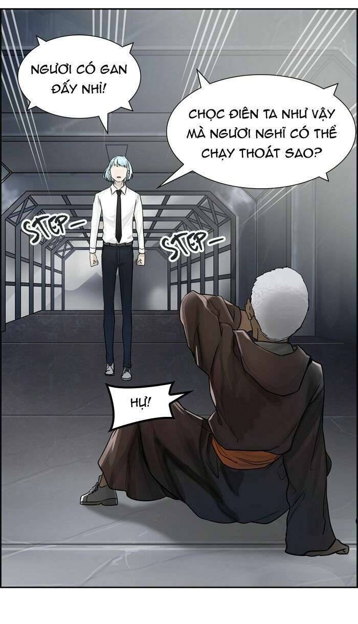 Tòa Tháp Bí Ẩn 2 Chapter 428 - Trang 2