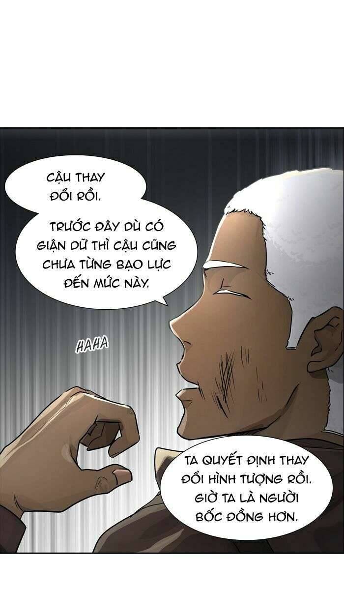 Tòa Tháp Bí Ẩn 2 Chapter 428 - Trang 2