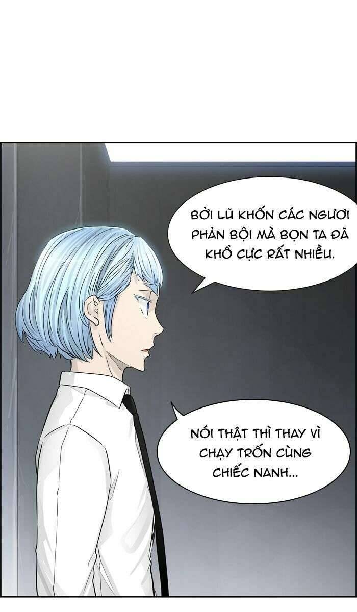 Tòa Tháp Bí Ẩn 2 Chapter 428 - Trang 2