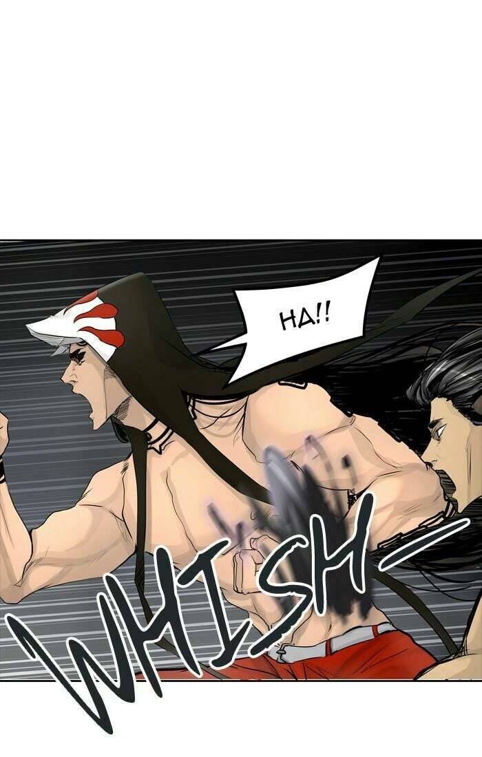Tòa Tháp Bí Ẩn 2 Chapter 428 - Trang 2