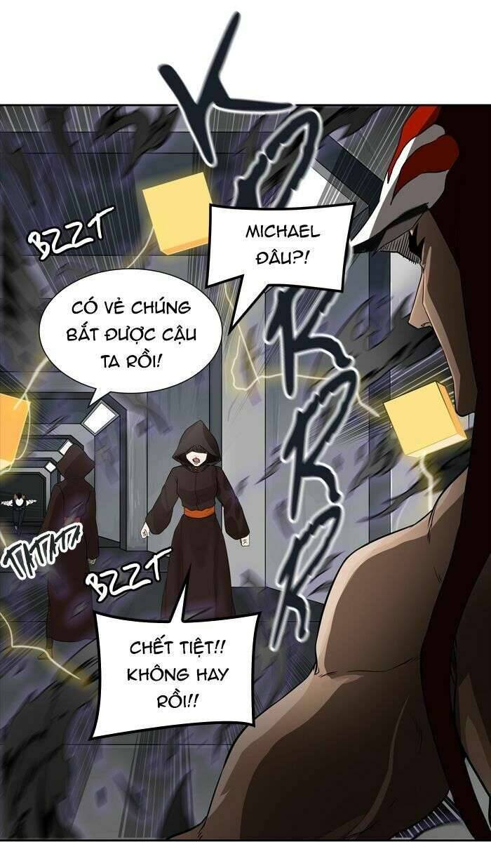Tòa Tháp Bí Ẩn 2 Chapter 428 - Trang 2