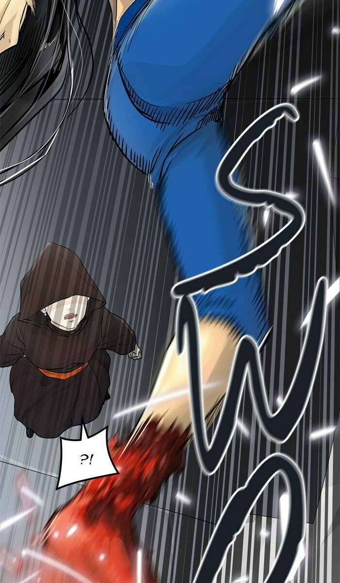 Tòa Tháp Bí Ẩn 2 Chapter 428 - Trang 2