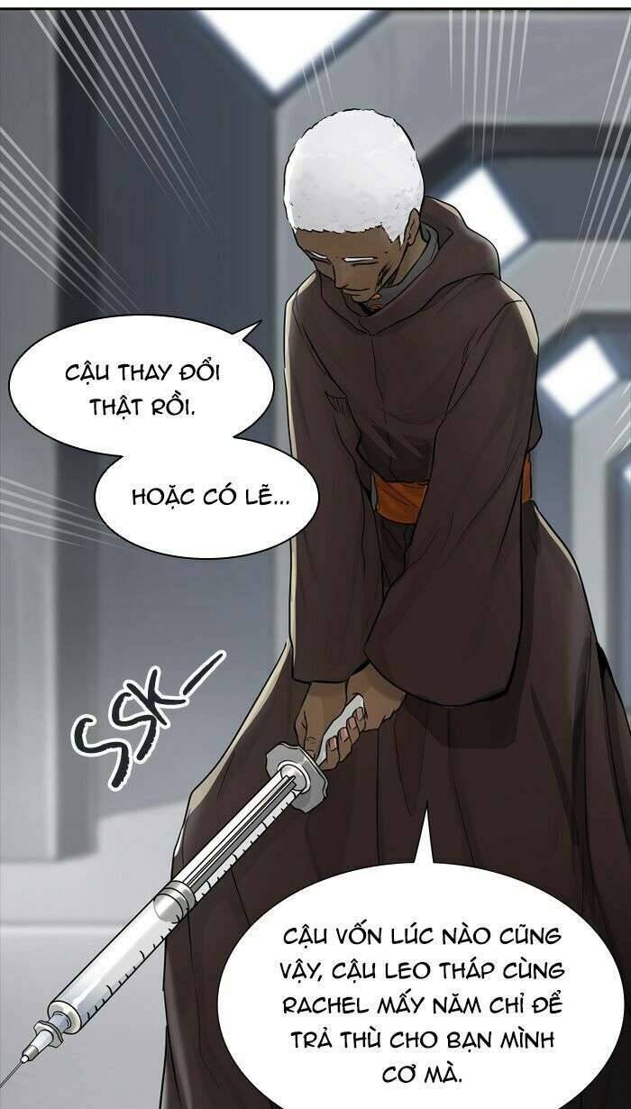 Tòa Tháp Bí Ẩn 2 Chapter 428 - Trang 2