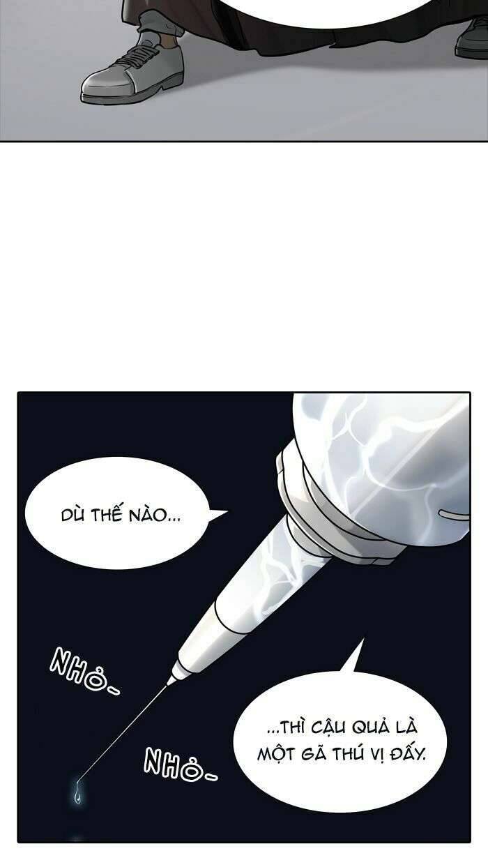Tòa Tháp Bí Ẩn 2 Chapter 428 - Trang 2