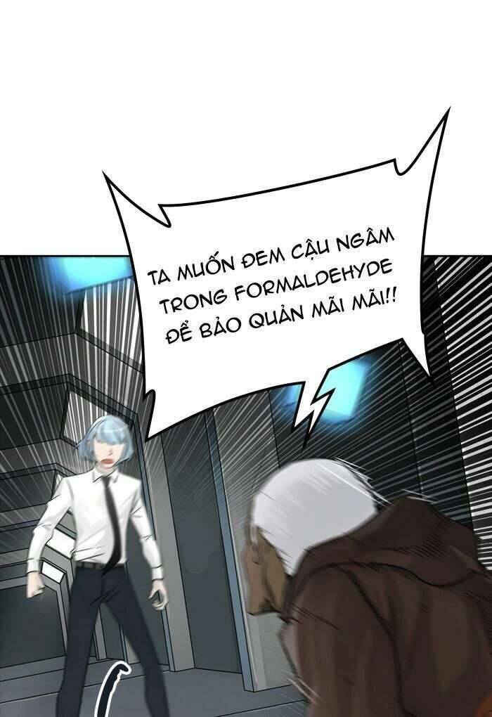 Tòa Tháp Bí Ẩn 2 Chapter 428 - Trang 2