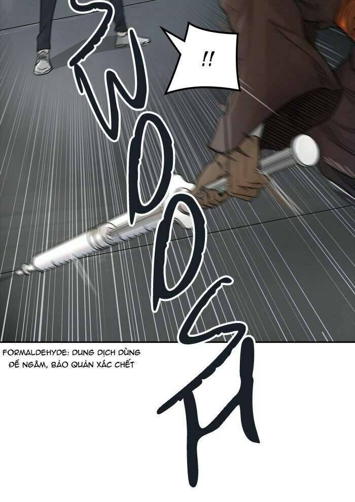 Tòa Tháp Bí Ẩn 2 Chapter 428 - Trang 2