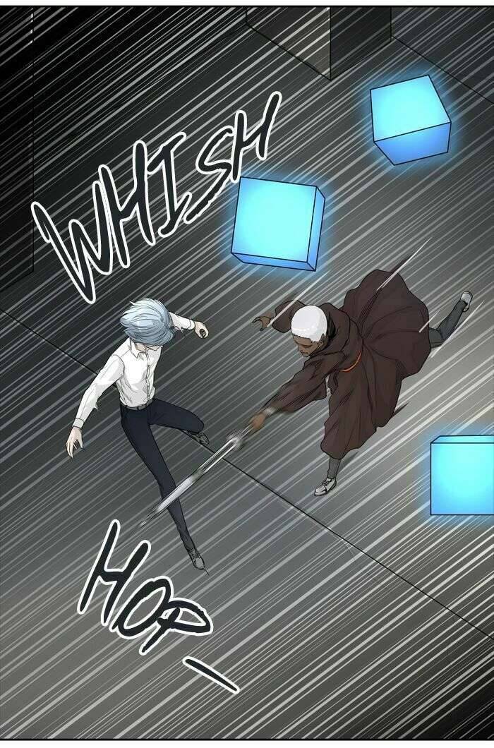 Tòa Tháp Bí Ẩn 2 Chapter 428 - Trang 2