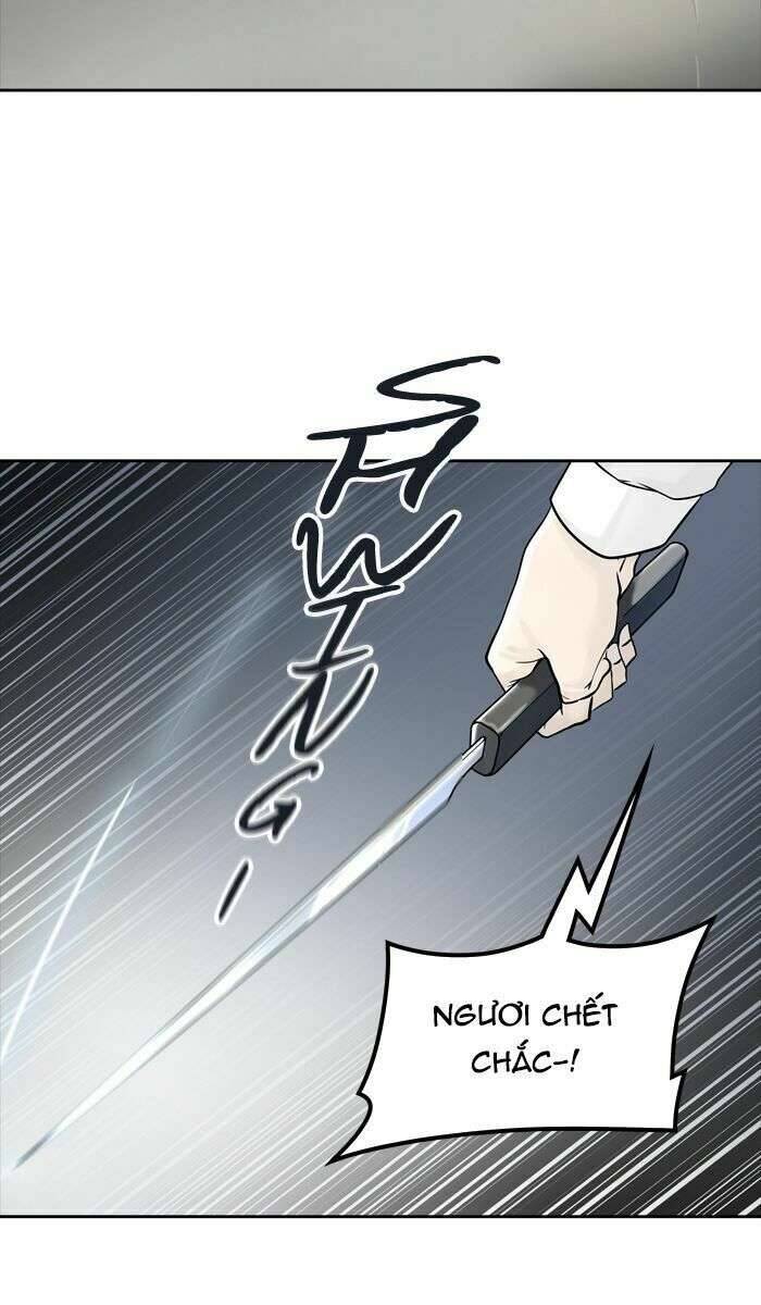 Tòa Tháp Bí Ẩn 2 Chapter 428 - Trang 2