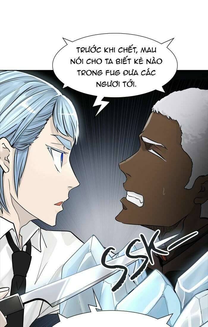 Tòa Tháp Bí Ẩn 2 Chapter 428 - Trang 2