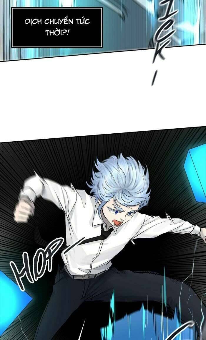 Tòa Tháp Bí Ẩn 2 Chapter 428 - Trang 2