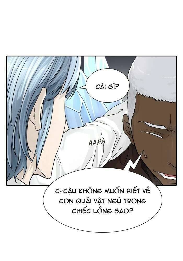 Tòa Tháp Bí Ẩn 2 Chapter 428 - Trang 2