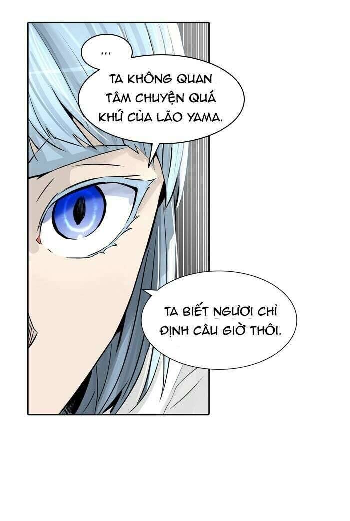 Tòa Tháp Bí Ẩn 2 Chapter 428 - Trang 2