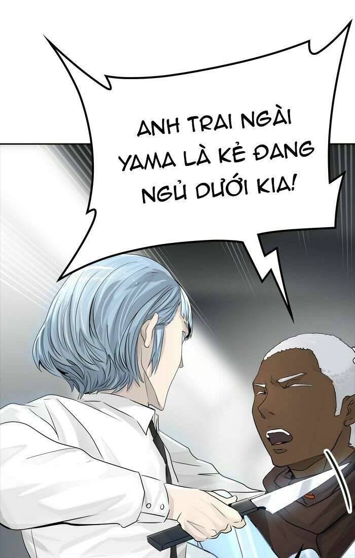 Tòa Tháp Bí Ẩn 2 Chapter 428 - Trang 2