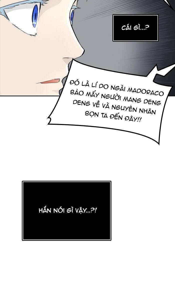 Tòa Tháp Bí Ẩn 2 Chapter 428 - Trang 2