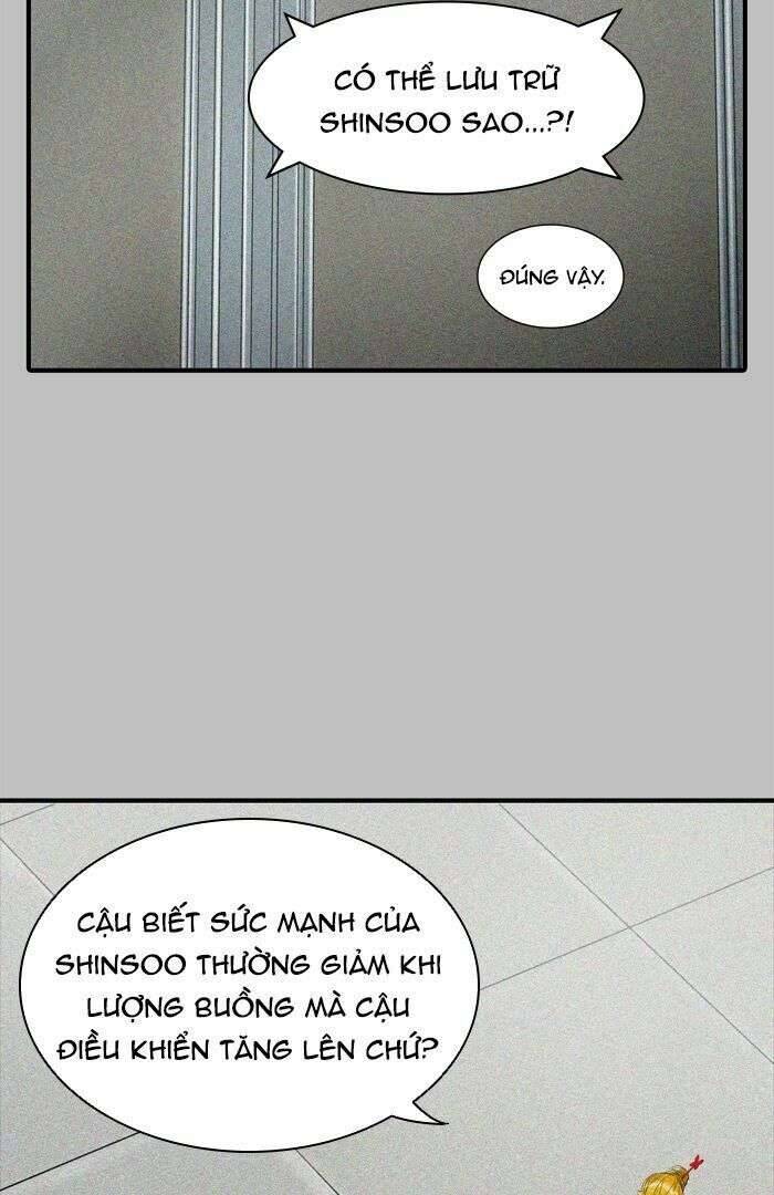 Tòa Tháp Bí Ẩn 2 Chapter 428 - Trang 2